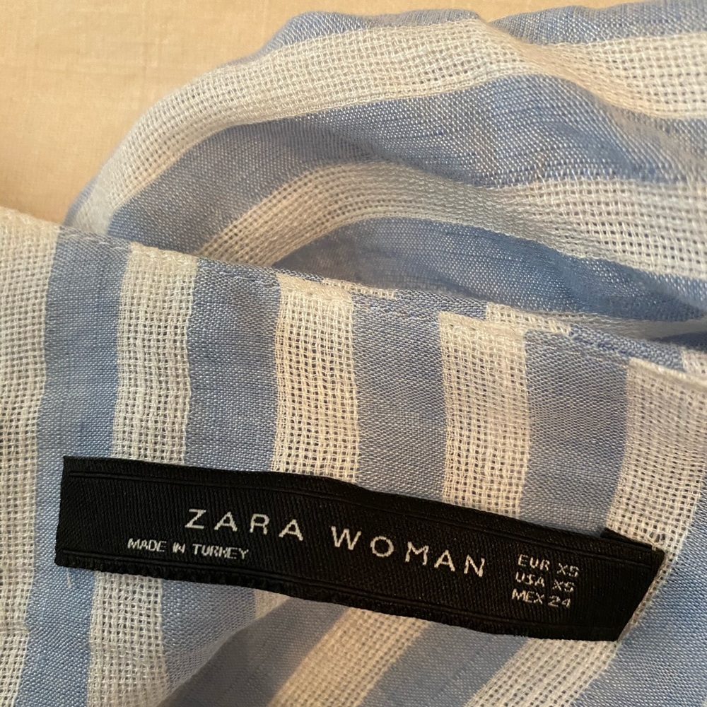 ZARA Top - Picture 4 of 4